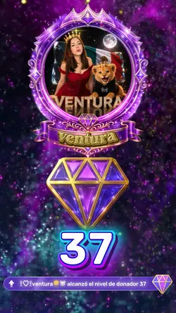 Nivel 37 de donador