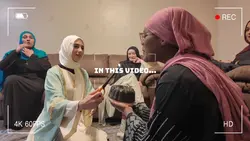 YouTube intro