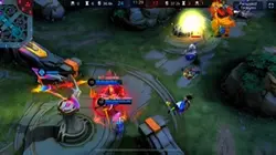 GAME PLAY 1 MENIT