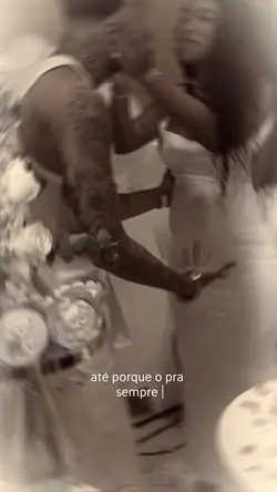 sempre acaba.