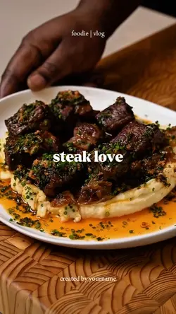 steak love