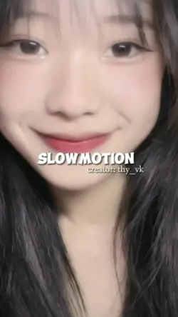 SLOW 5 VD