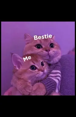 me and My bestie