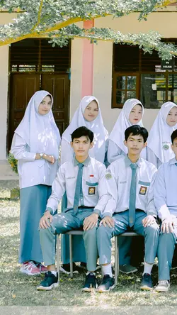 Jj foto grup geser