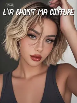 MA COIFFURE