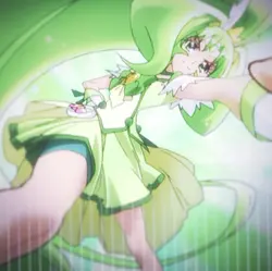 NAO ! <3