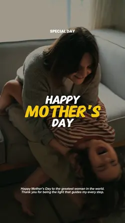 mothers day