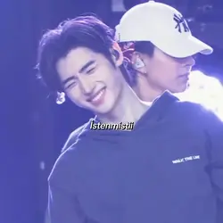 Sunghoon fancwm 