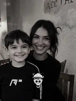 sua versão kids 