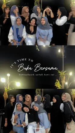 Bukber Story 