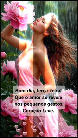 Terça Motivada