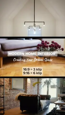 Vlog interior