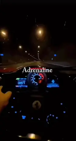 adrénaline 