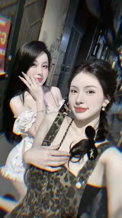 Nhẹ nhàng + màu