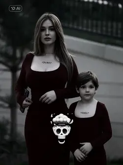 mini me ai filter 