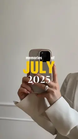 JULY