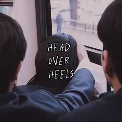 Head Over Heels 