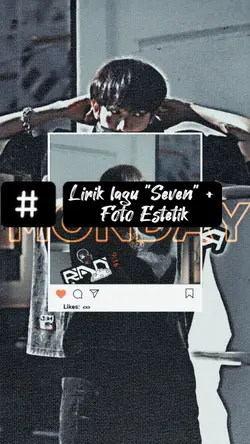 Lirik dan Foto cool