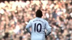 Robinho Free Edit