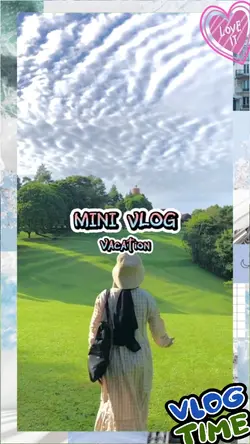 Mini vlog #1