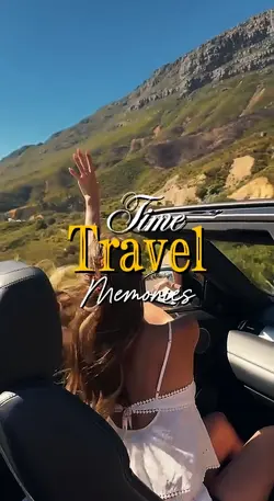 Travel memories