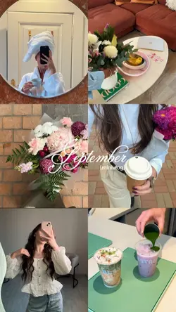 first day september 