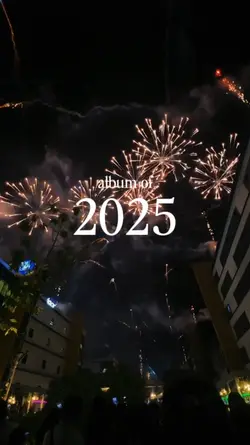 album of 2025