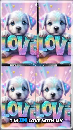 Puppy Love