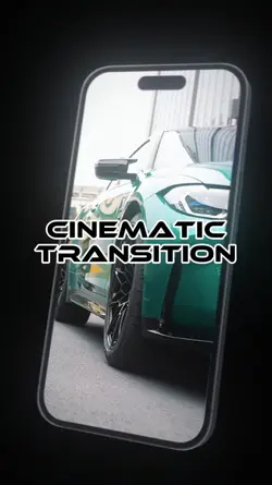 Car edit