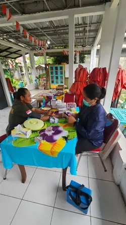 Kegiatan posyandu
