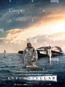 interstellar