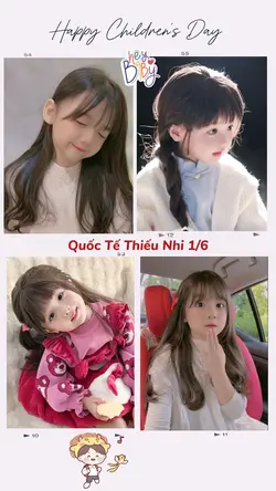Quốc tế thiếu nhi