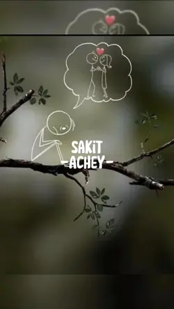 sarah/Sakit-Achey-