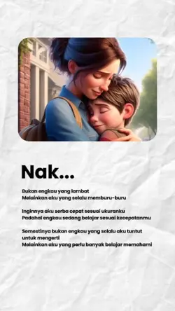 Anakku