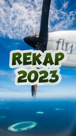 rekap 2023 estetik
