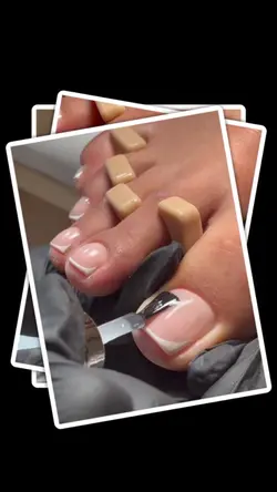 pedicure