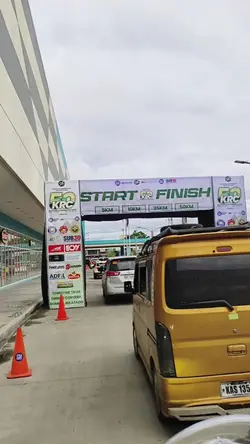 Ultra marathon 