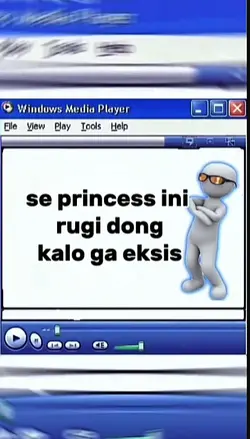 rugi dong ga eksis 