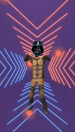 Darth Viber