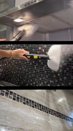 Home cleaning