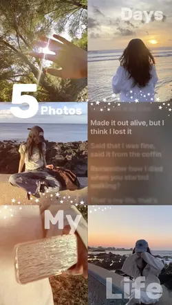 5 pic That's so true