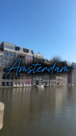 Amsterdam 