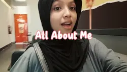 ABOUT ME