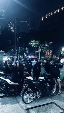 persahabatan