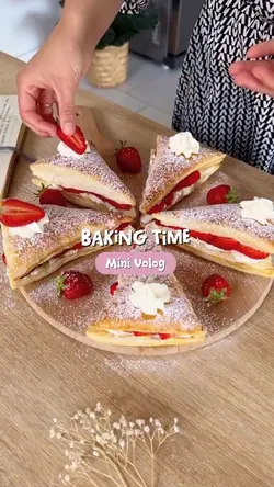 Baking Time 