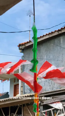 TANAH AIRKU INDONESI