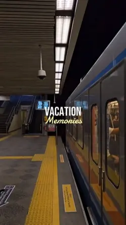 VACATION MEMORIES