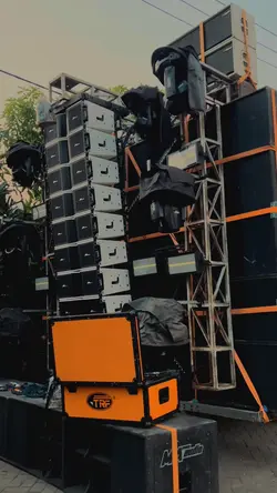 Templet sound