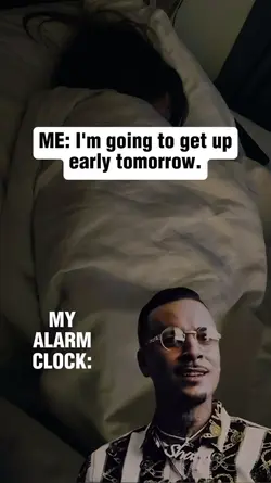 Wake Up Promise