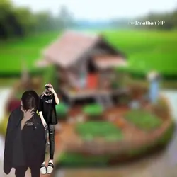 Jet ai tsaw myit
